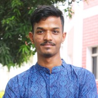 Bibekananda Patra