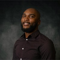 Marvin Houston, Mscj, Lpcc, Licdc-Cs