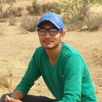 Amit Kumar Yadav