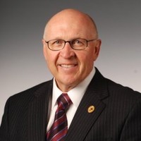 Chuck Wolski