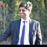 Dr K V Ravi Teja