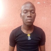 Idikibiebuma Joseph Monday