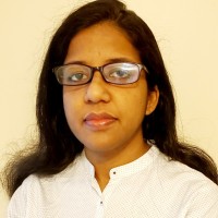 Anju Sadasivan