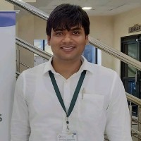Shressh Chandra Singh