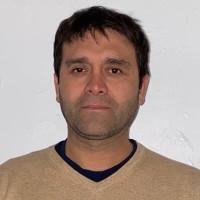 Jaime Díaz Villalobos