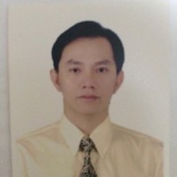 Mr.Wichai Lertkarnchang