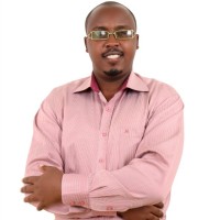 Eddy Gitonga