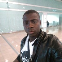 Batouo Kaba