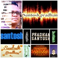 Santosh Pradhan