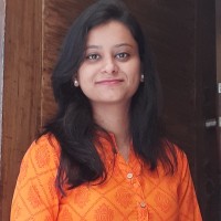Kiran Gore