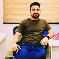 Vikesh Sharma