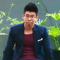 Daniel John Lee