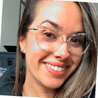 Naina Ribeiro Centurion