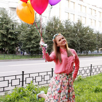 Полина Борухович