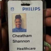 Shannon Cheatham