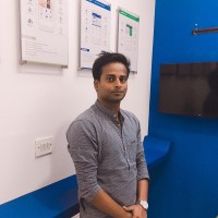 Shubham Kumar