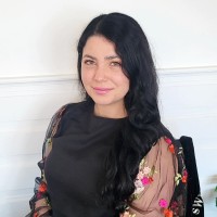 Jeanette Isabella Barrows, Mba