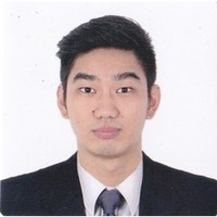 JOHN JOSEPH OCAMPO