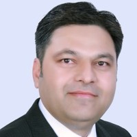 Yogesh Pal