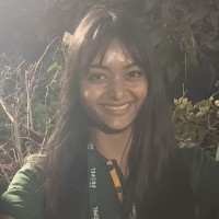 Anushka Ghosh