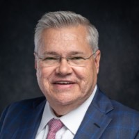 Greg Garrett