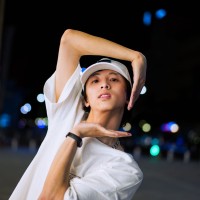 杨沐锦