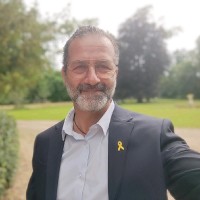 Alain / Ilan Hirsch 🎗️
