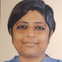 Anjana Bhattacharjee