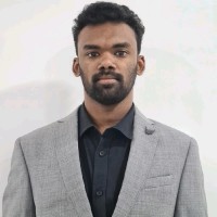 Kakaraparthi Venkat