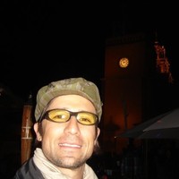 Hector Contreras Chavez