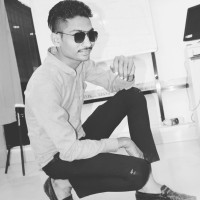 Solanki Mayur