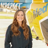Courtney Harrison Bsn, Nrp, Cfrn, Fp-C, Cmte