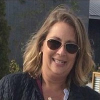 Christine Koman