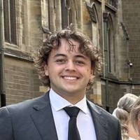 Angus Muhor