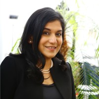 Vandana K Longland