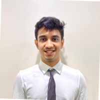 Rohan Patel