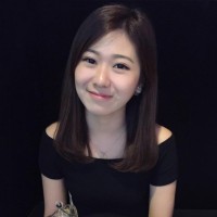 Jasmine Yang