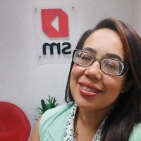 Marcidrielly Schumaker