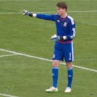 Kelland Absalom