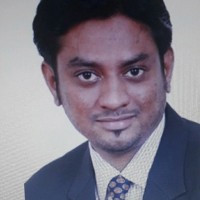 Mehul Patel