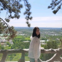 Cassie Zhang