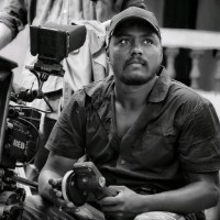 Rahul Barge