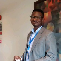 Alfred Bortey