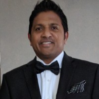 Sunil Raphael MSc, PMP, CSM, PMI-ACP, SAFe