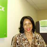 Beverly Wright