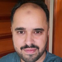 Ahmed Faraz Bhatti
