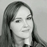 Yuliya Chernova