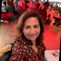 Maria Madeleine De La Cruz
