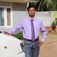 Joseph Sudharshan