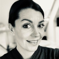 Jo Sweeney